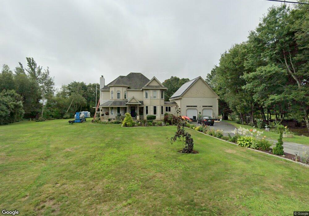 1 Aime's Way, Westport, MA 02790 - photo 1