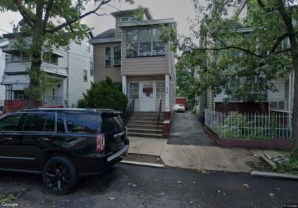 176 Goodwin Ave, Newark, NJ 07112 - photo 1