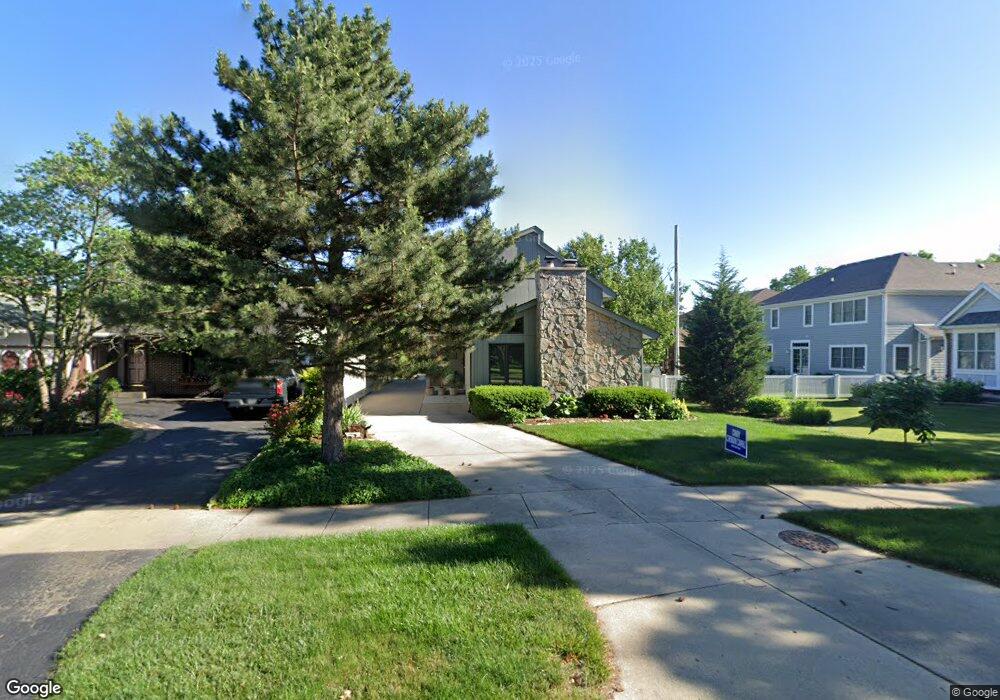 276 W Grantley Ave, Elmhurst, IL 60126 - photo 1