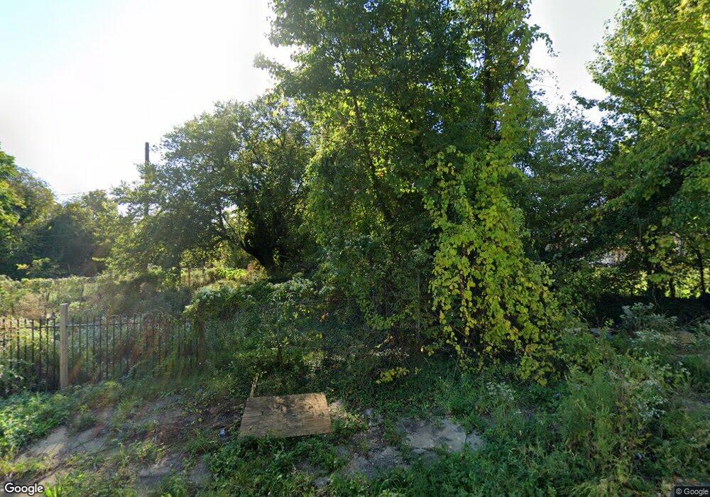 633 W Lanvale St, Baltimore, MD 21217 - photo 1