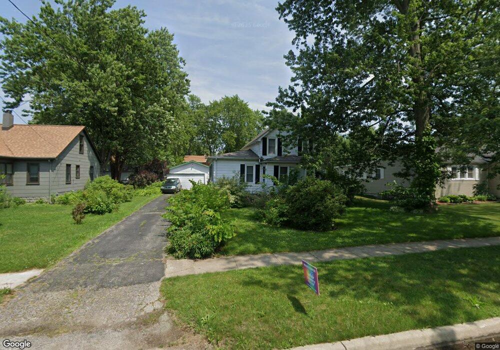 804 N Elm St, Three Oaks, MI 49128 - photo 1