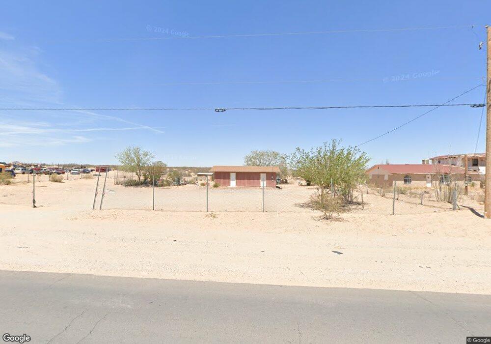 14961 Las Colonias Rd, El Paso, TX 79928 - photo 1