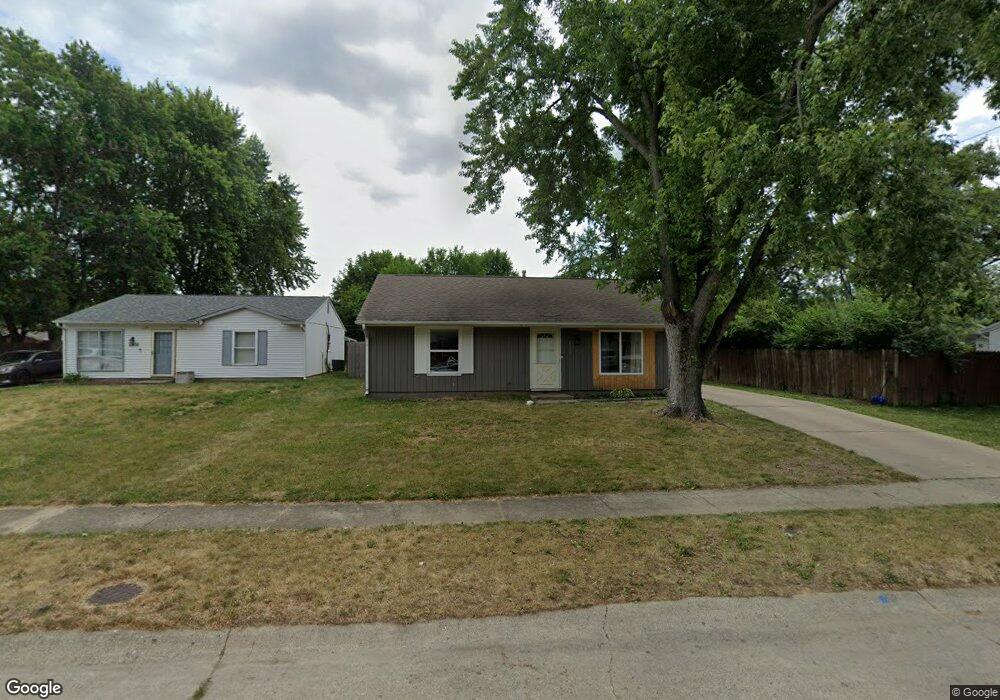 2305 Bamford Ct, Lafayette, IN 47909 - photo 1