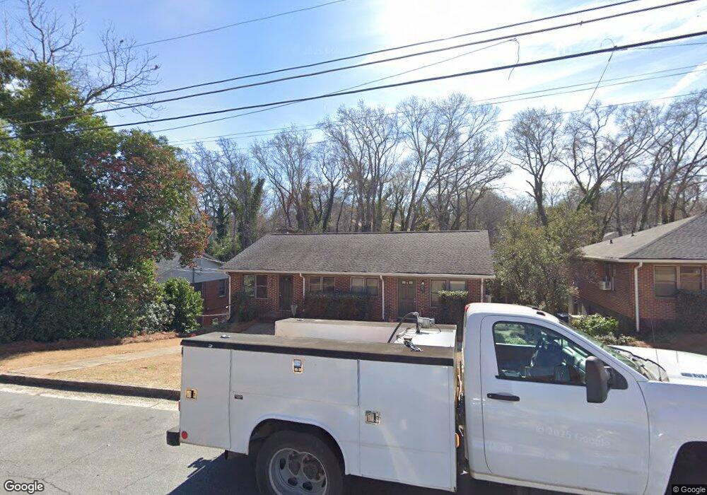 220 E Rutherford St unit A, Athens, GA 30605 - photo 1