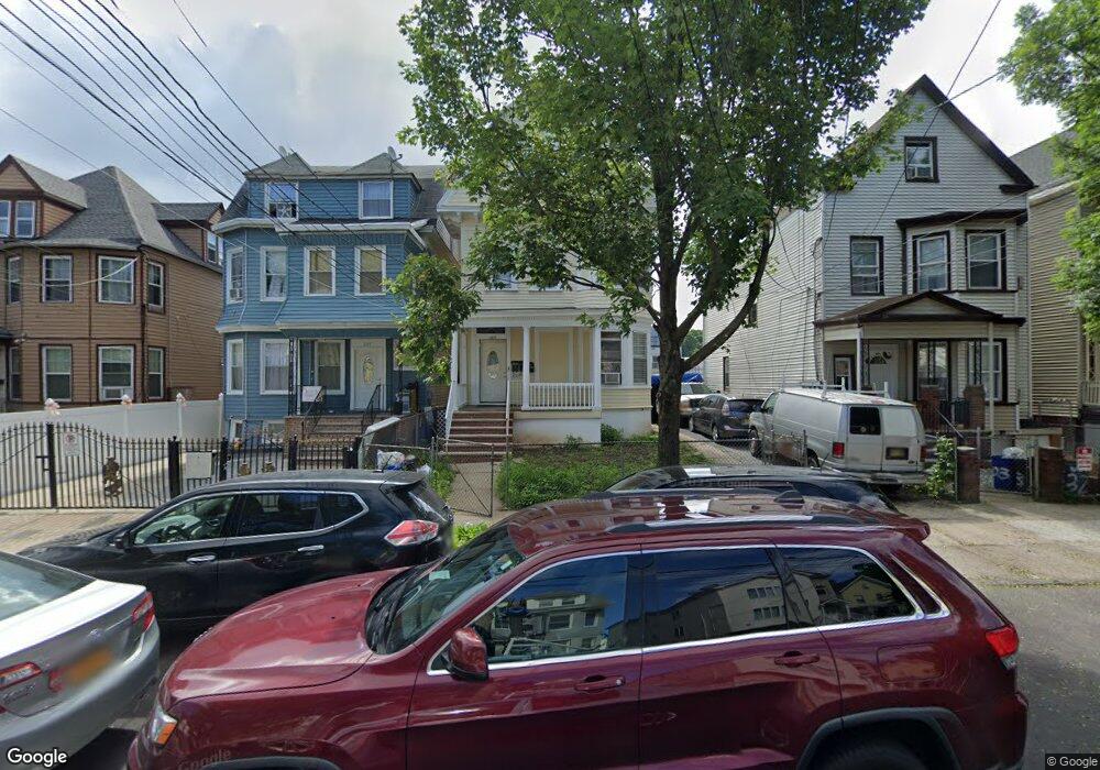 325 N 7th St, Newark, NJ 07107 - photo 1