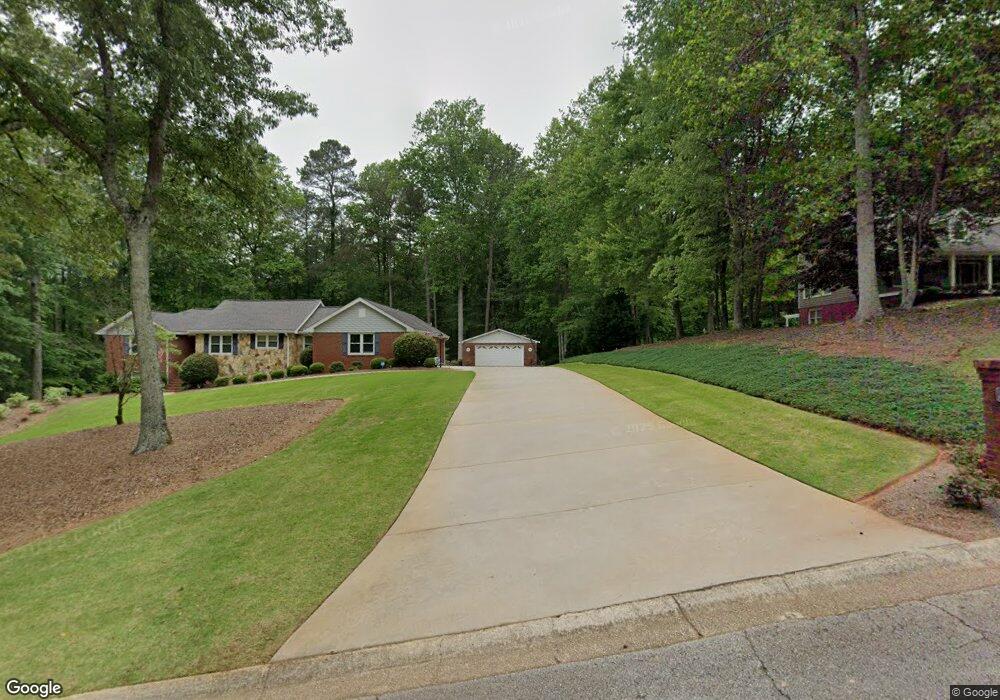 165 Mink Hollow Dr, Carrollton, GA 30116 - photo 1