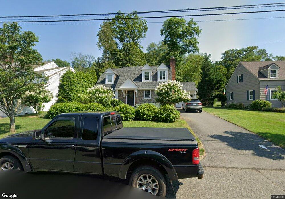 413 Ardmore Rd, Ho Ho Kus, NJ 07423 - photo 1