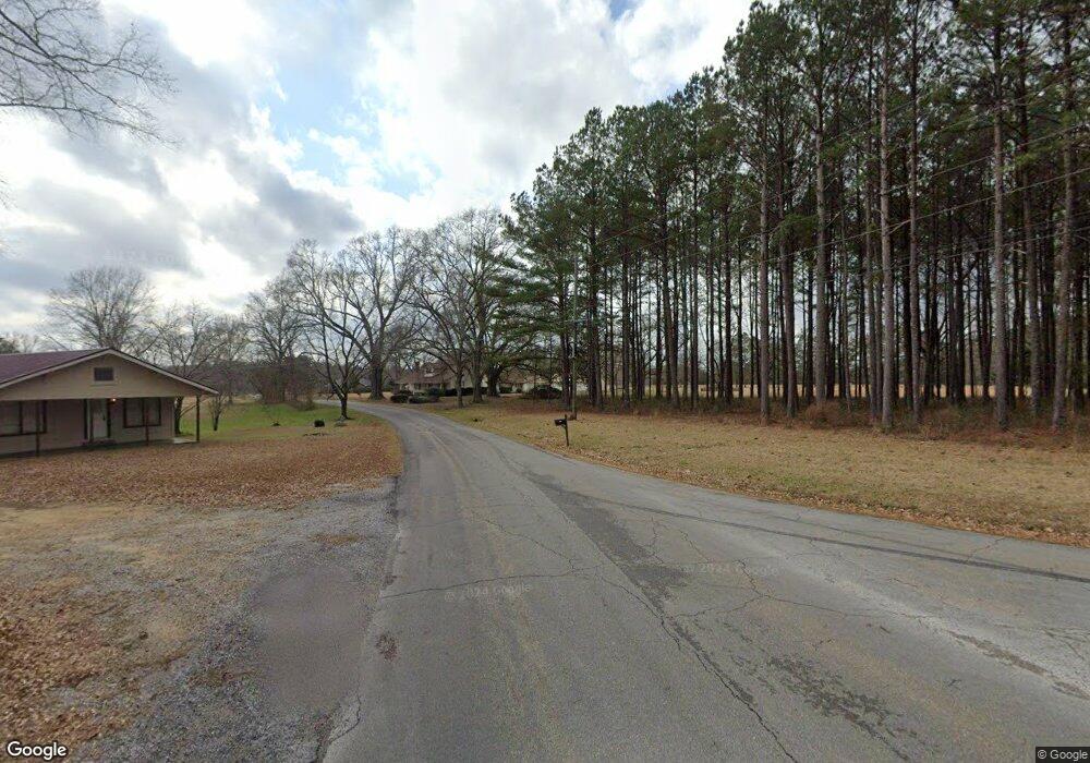 0 Bear Pen Creek Rd, Laurel, MS 39443 - photo 1