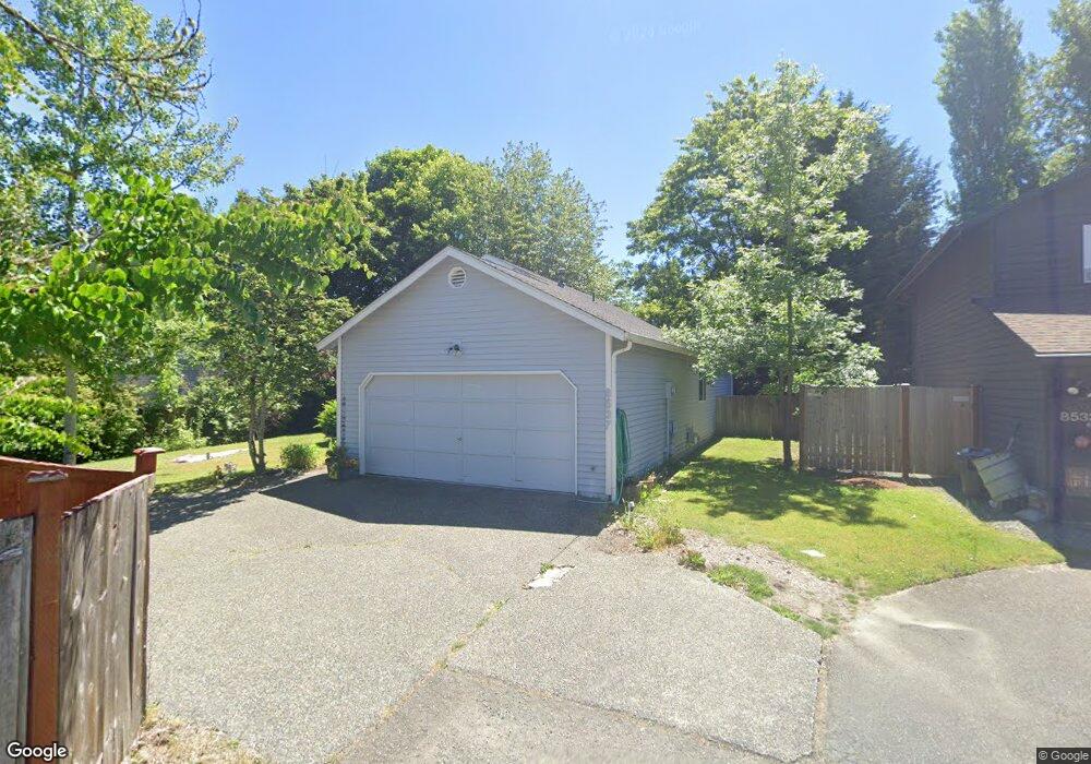 8537 NE 142nd St, Bothell, WA 98011 - photo 1