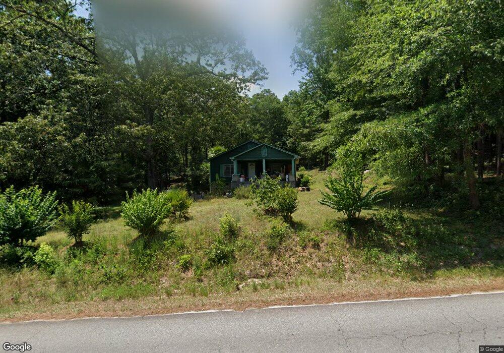 2070 Carr Rd NE, Conyers, GA 30012 - photo 1