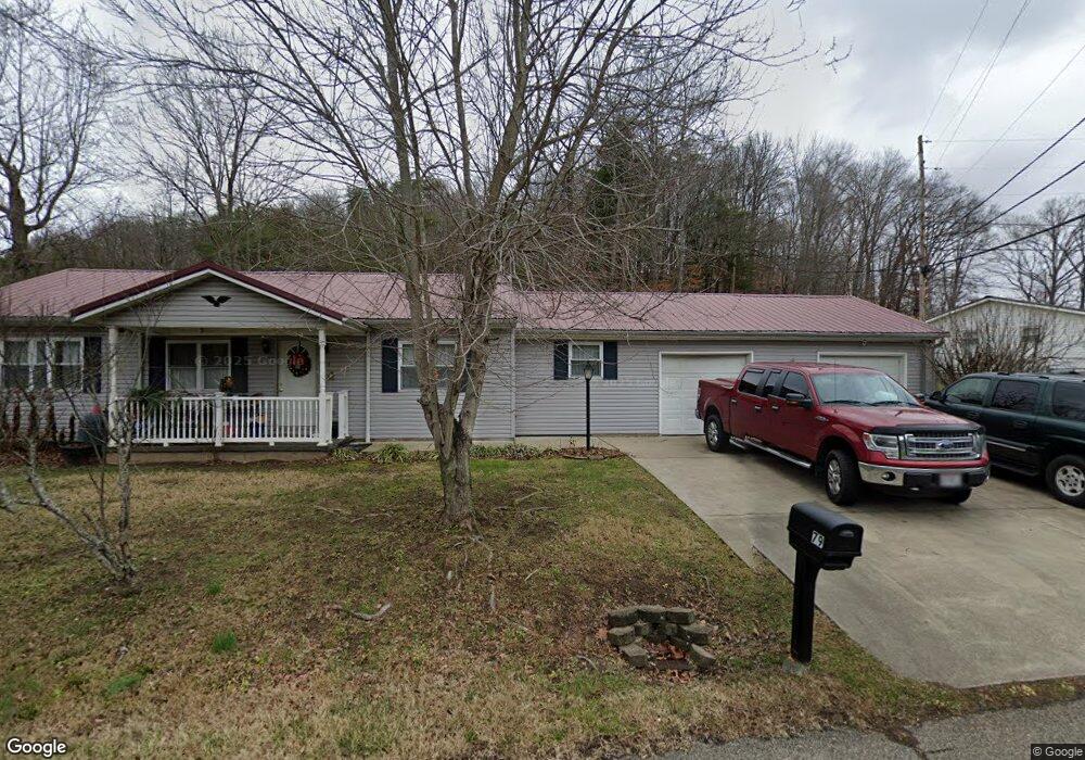 79 Disterdick Ln, Ironton, OH 45638 - photo 1