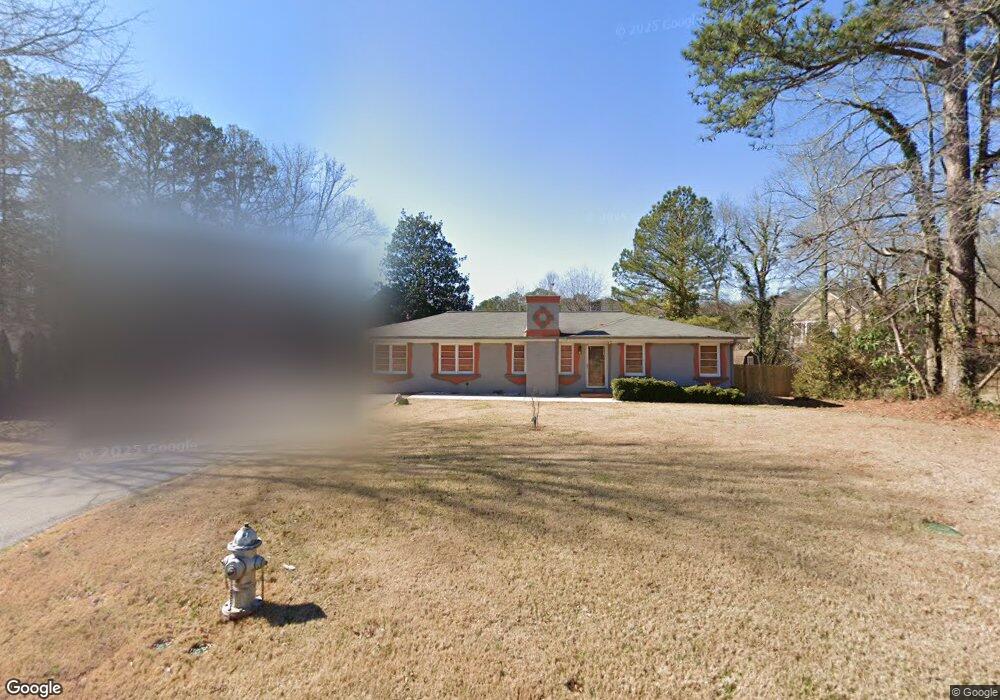 4872 Lantern Ln SW, Mableton, GA 30126 - photo 1