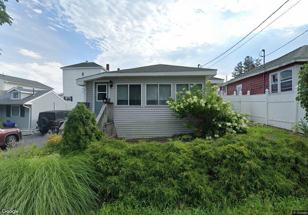 11 Cedar Ave, Old Orchard Beach, ME 04064 - photo 1
