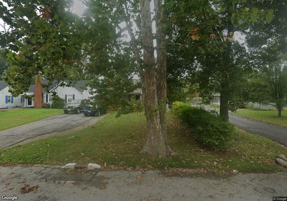 1827 Wendell Ave, Lima, OH 45805 - photo 1