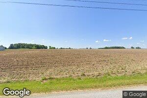 8611 W Division Rd, Andrews, IN 46702