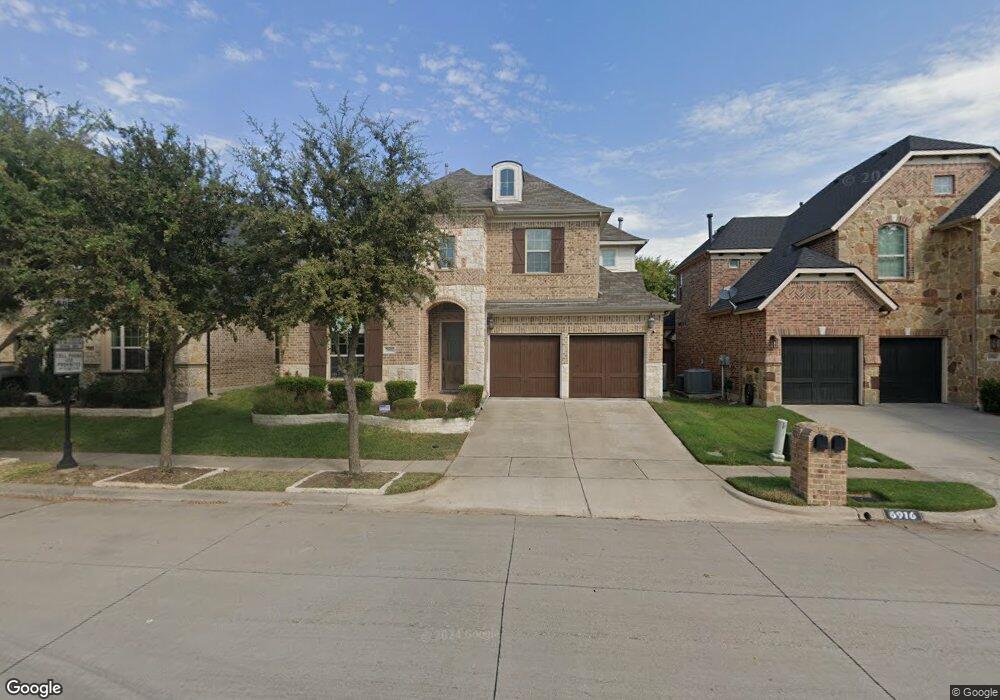 7000 Denali Dr, McKinney, TX 75070 - photo 1