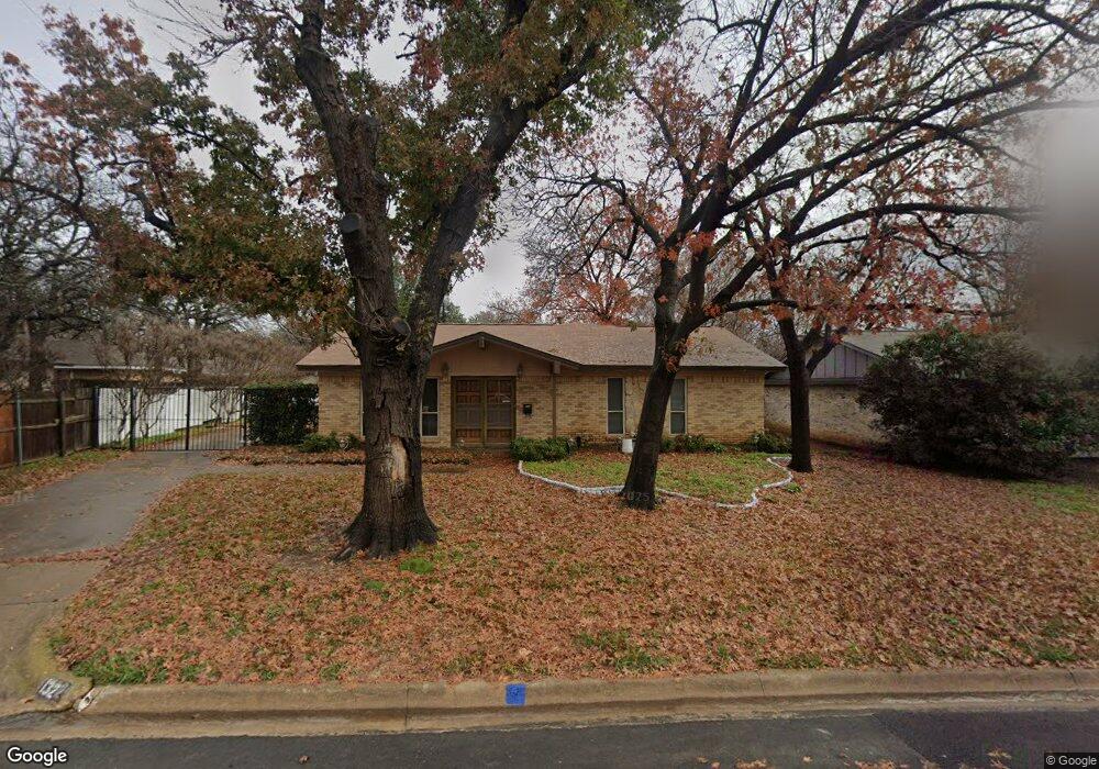 1132 Zelda Dr, Hurst, TX 76053 - photo 1