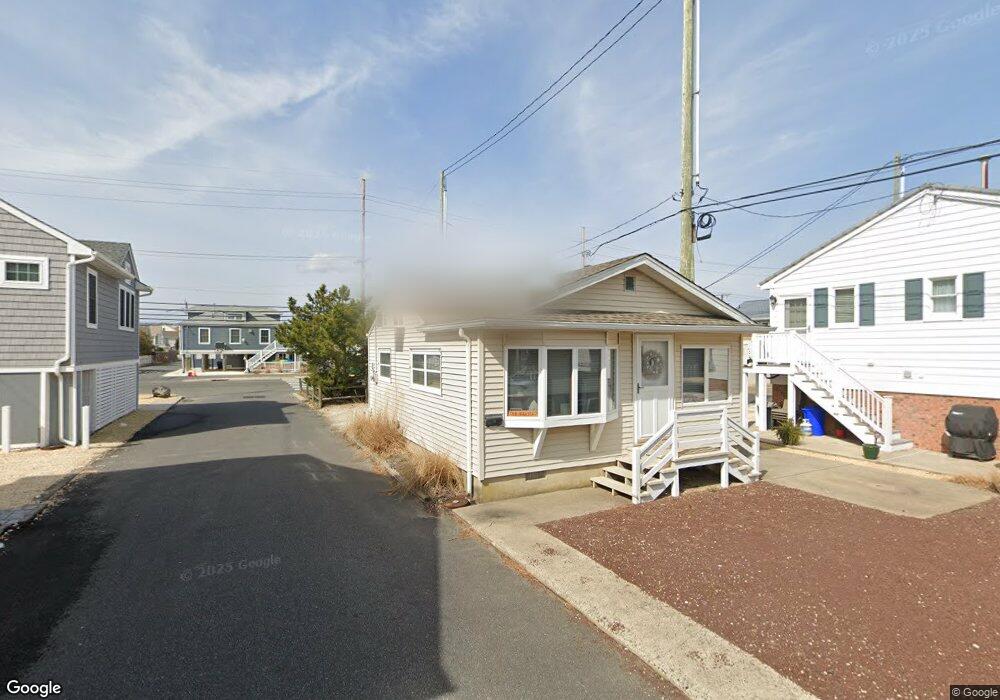 122 W Sea Way, Lavallette, NJ 08735 - photo 1