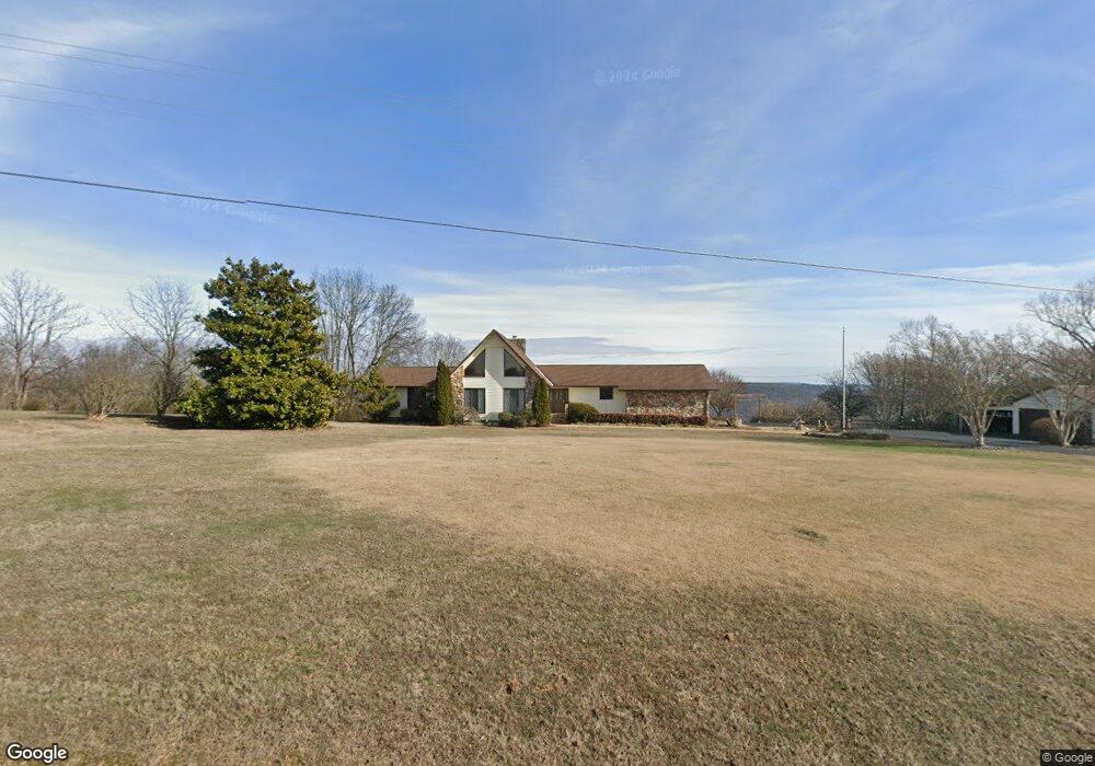 3124 Cottonville Rd, Grant, AL 35747 - photo 1