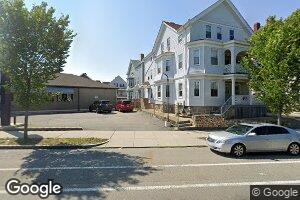 875 Plymouth Ave Unit 3, Fall River, MA 02721