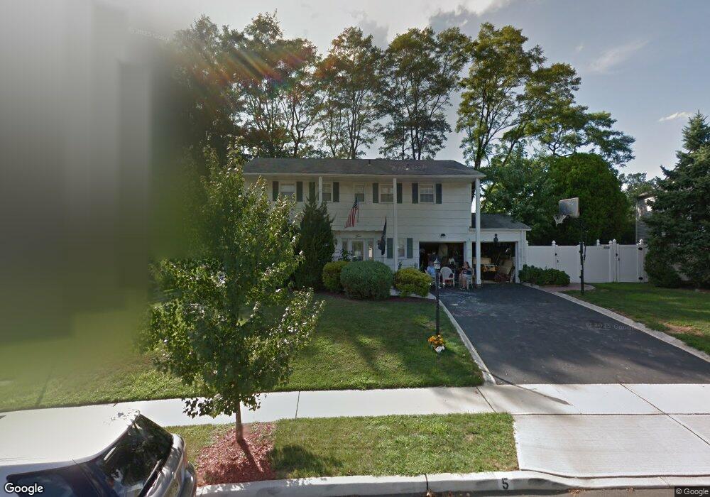 5 Rustic Ln, Matawan, NJ 07747 - photo 1