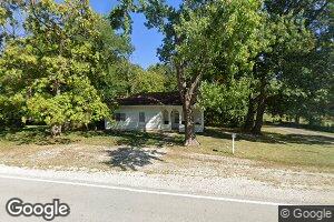201 Chicago St, Alvin, IL 61811
