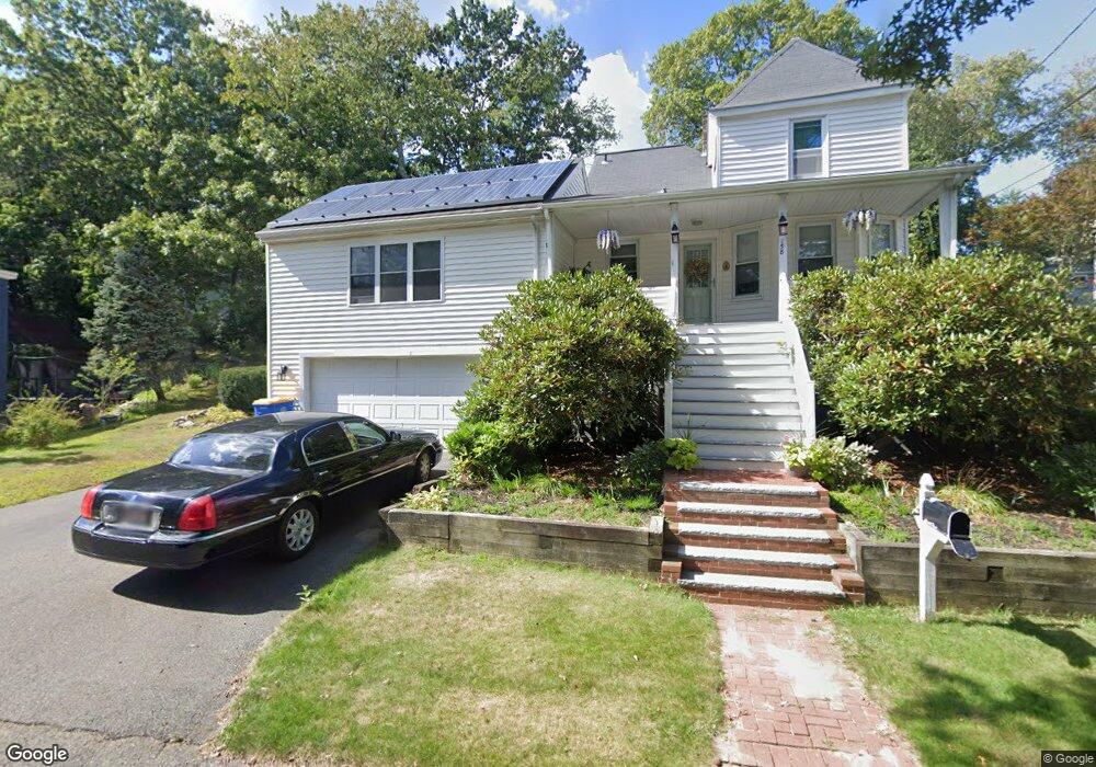 158 Pond St, Randolph, MA 02368 - photo 1