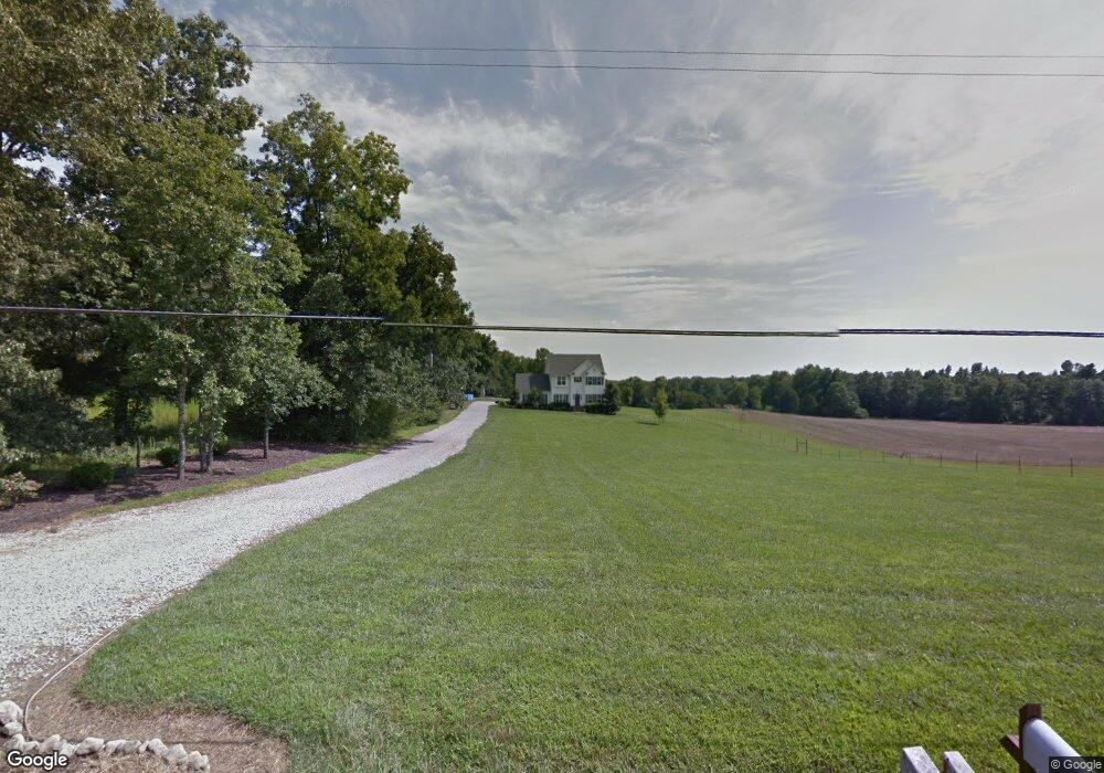 738 Old Seminary Rd, Manchester, TN 37355 - photo 1