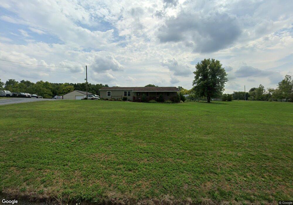 4032 Warm Spring Rd, Chambersburg, PA 17202 - photo 1