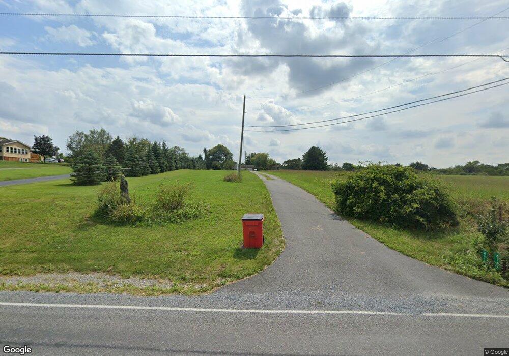 4122 Warm Spring Rd, Chambersburg, PA 17202 - photo 1