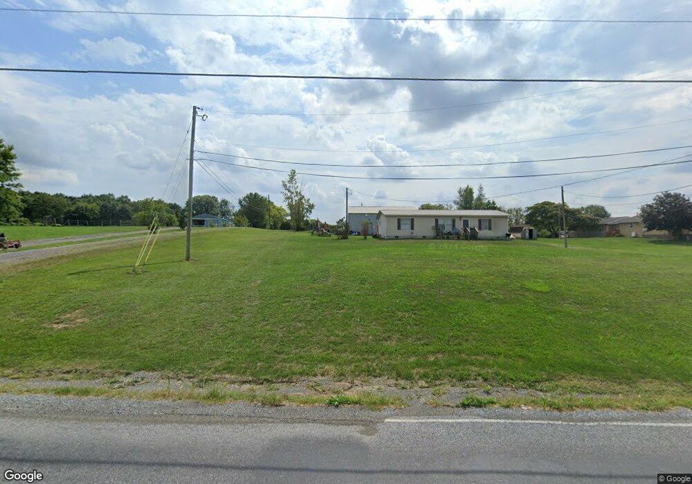 4072 Warm Spring Rd, Chambersburg, PA 17202 - photo 1