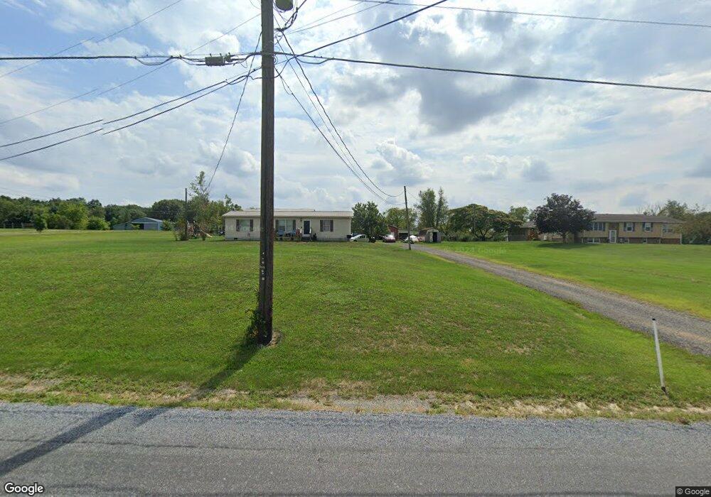 4104 Warm Spring Rd, Chambersburg, PA 17202 - photo 1