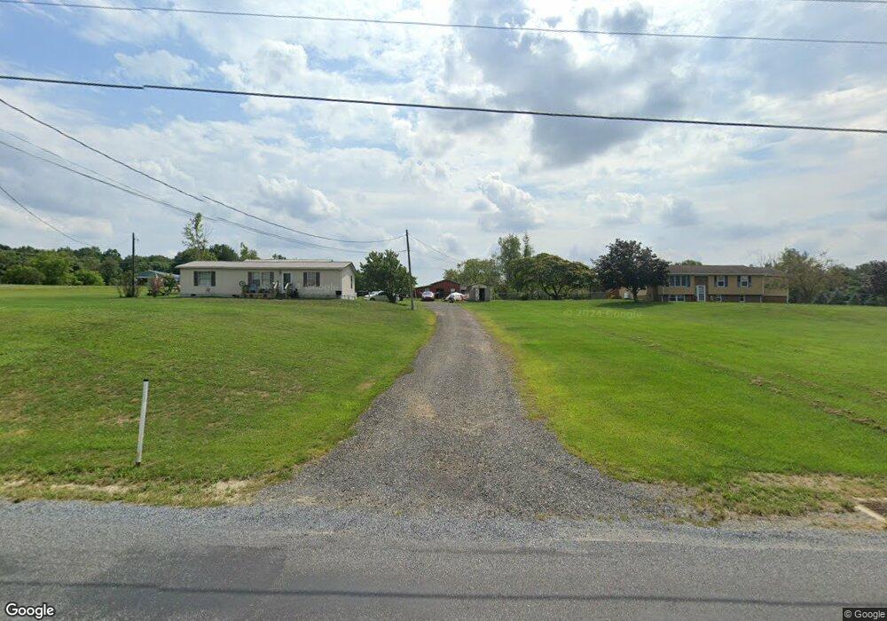 4082 Warm Spring Rd, Chambersburg, PA 17202 - photo 1