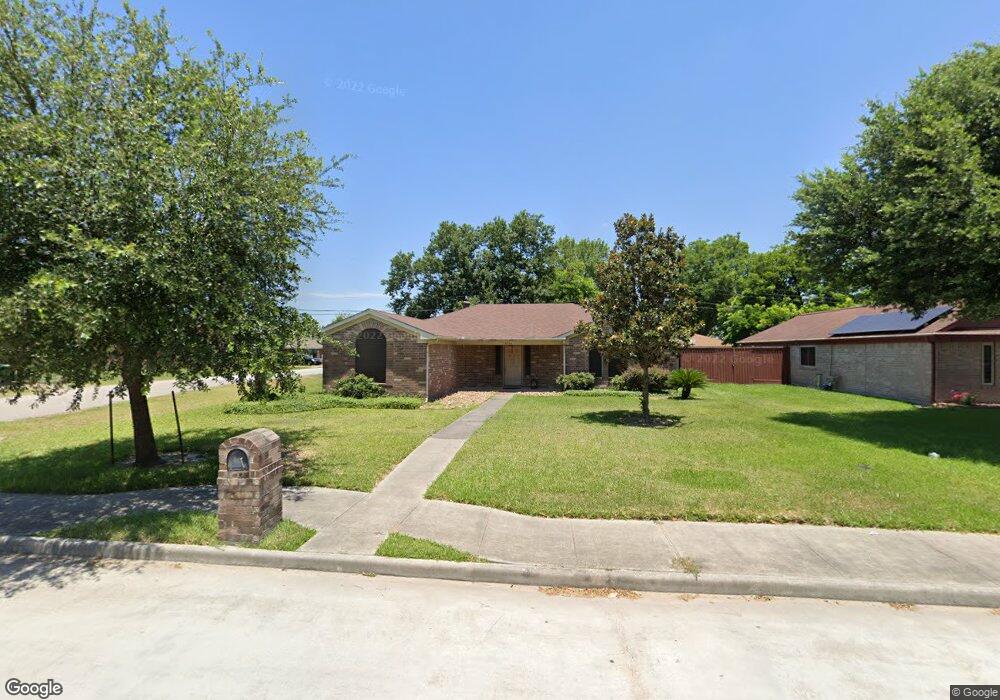 3116 Carmel St, Houston, TX 77091 - photo 1