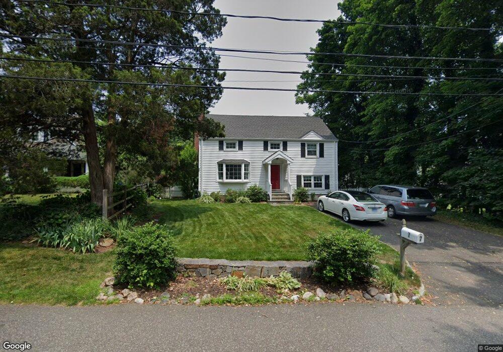 7 Laforge Rd, Darien, CT 06820 - photo 1