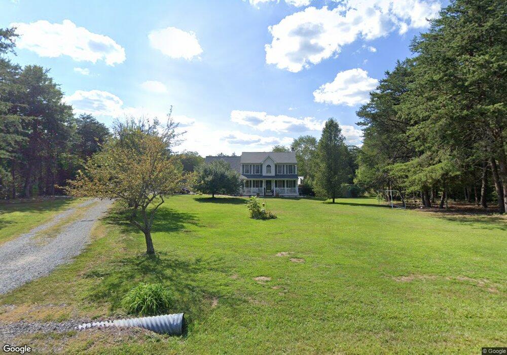 28234 Laurel Canyon Blvd, Rhoadesville, VA 22542 - photo 1