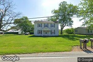 5518 N State Road 56, Vevay, IN 47043