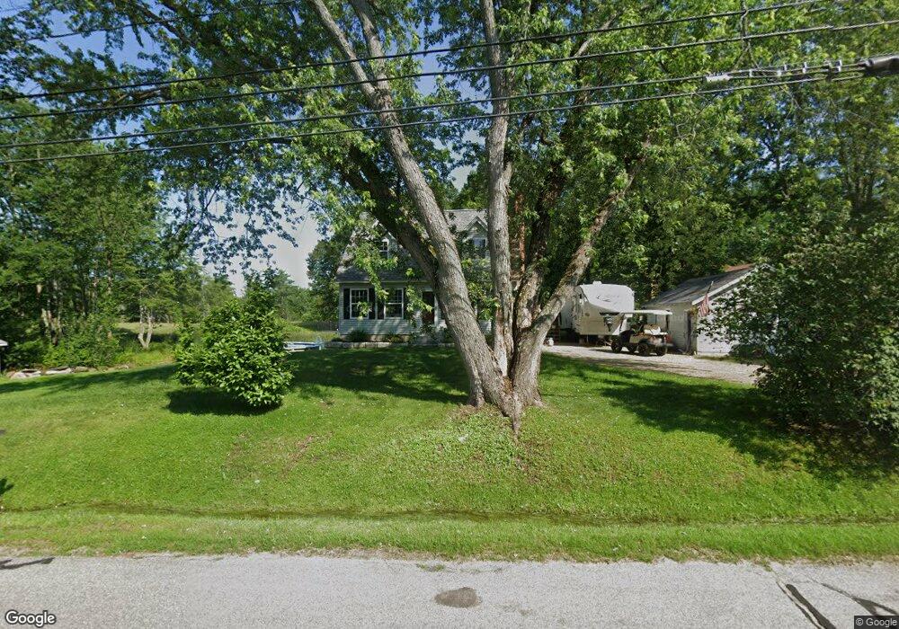 108 Elm St, Springvale, ME 04083 - photo 1