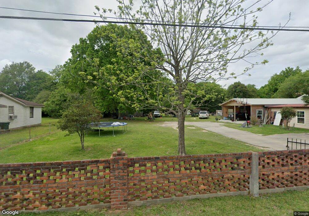 4271 Trammel Ave, Macon, GA 31206 - photo 1