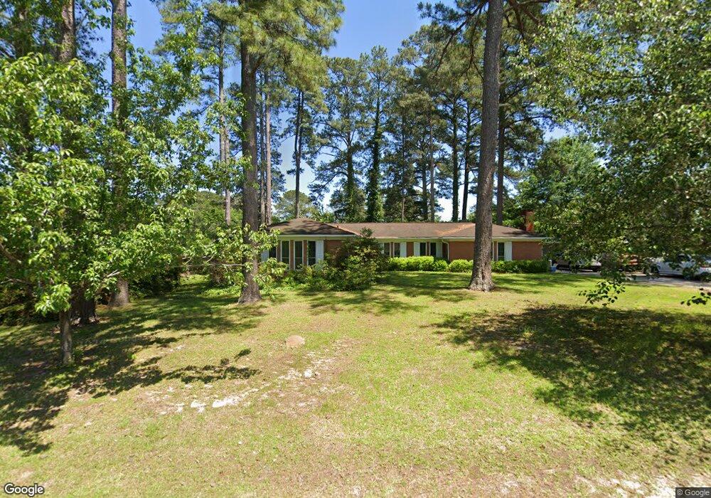 4025 Martin Ave, Laurel, MS 39440 - photo 1
