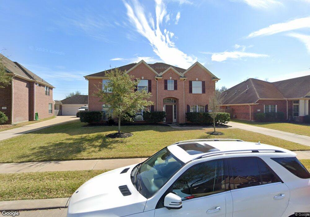 1910 Grand Willow Ln, Richmond, TX 77469 - photo 1