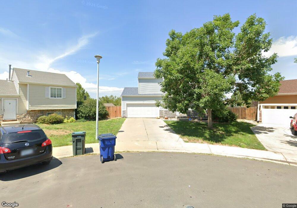 1411 S Pitkin Ct, Aurora, CO 80017 - photo 1