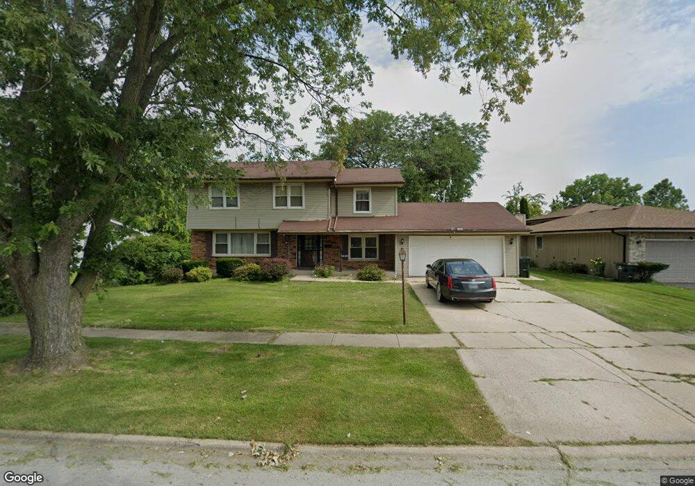 4240 179th St, Country Club Hills, IL 60478 - photo 1