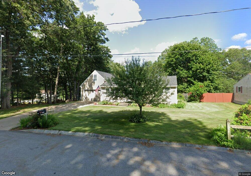 27 Lafrance Ave, Nashua, NH 03064 - photo 1