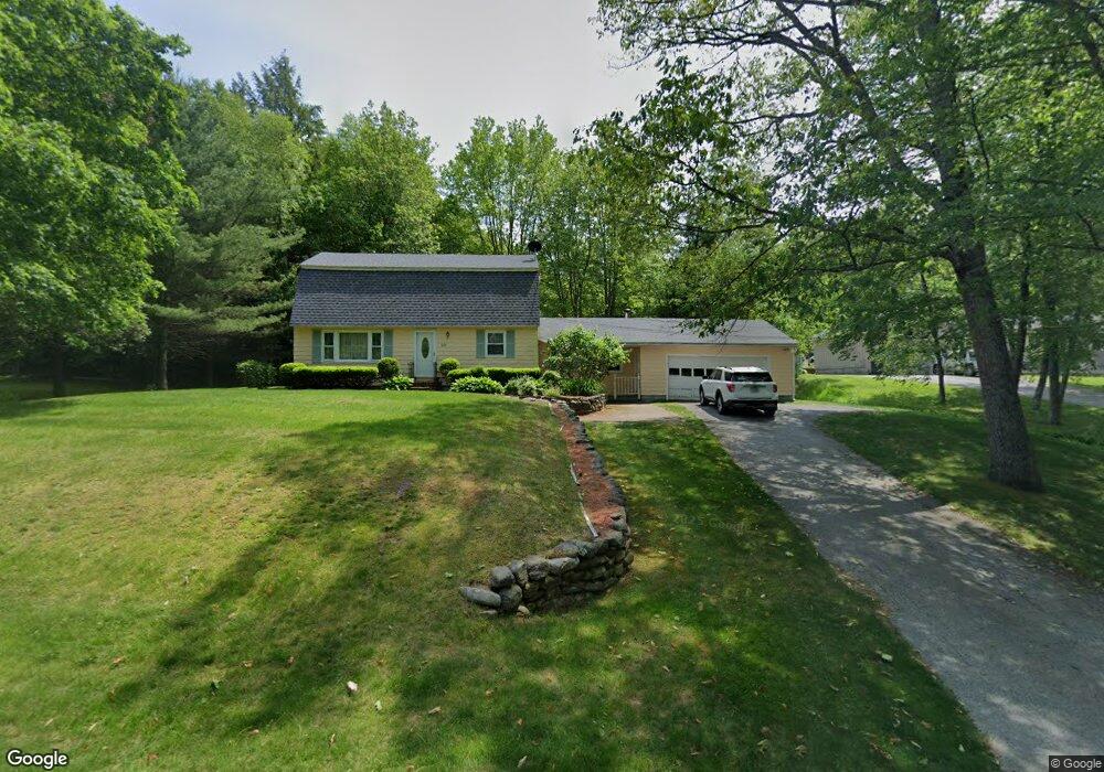 39 Walnut Hill Rd, Derry, NH 03038 - photo 1