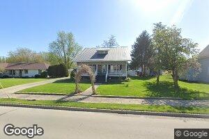 308 N Washington St, Swayzee, IN 46986