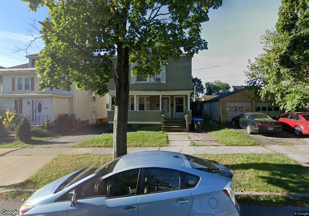 2 Grubb St, Poughkeepsie, NY 12603 - photo 1