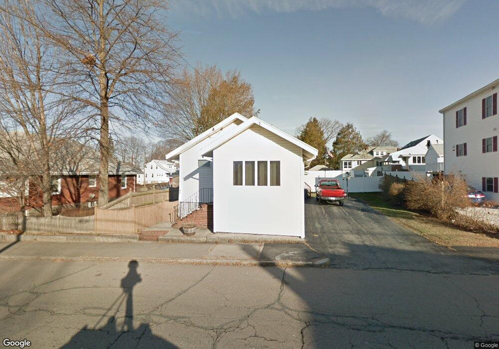 417 Quarry St, Quincy, MA 02169 - photo 1