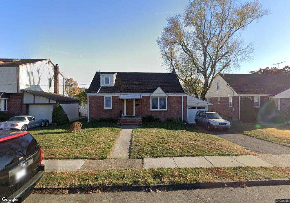 66 Donor Ave, Elmwood Park, NJ 07407 - photo 1
