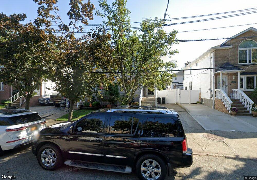298 Malvine Ave, Staten Island, NY 10309 - photo 1